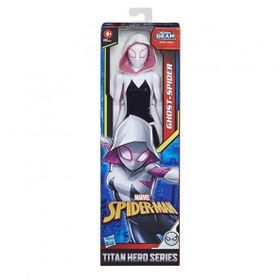 Hasbro E8526 Spider-man Titan Hero Ghost Spider Figür