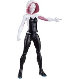 Hasbro E8526 Spider-man Titan Hero Ghost Spider Figür