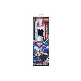 Hasbro E8526 Spider-man Titan Hero Ghost Spider Figür