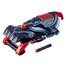Hasbro E8674 Black Widow Power Moves Black Widow Figür