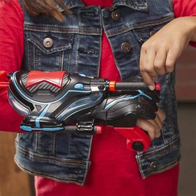 Hasbro E8674 Black Widow Power Moves Black Widow Figür