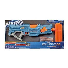 Hasbro E9481 CS-18 Nerf Elite 2.0 Turbine