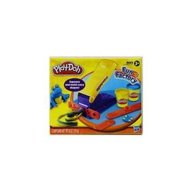 HASBRO EĞLENCE FABRİKASI