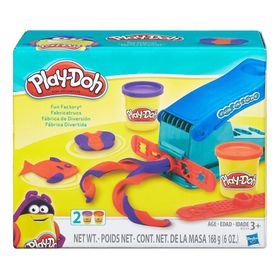 HASBRO EĞLENCE FABRİKASI