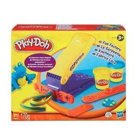 HASBRO EĞLENCE FABRİKASI