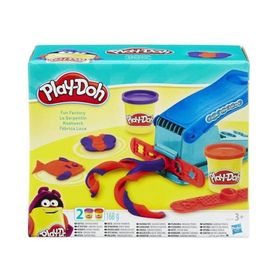 HASBRO EĞLENCE FABRİKASI