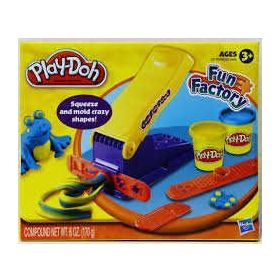 HASBRO EĞLENCE FABRİKASI