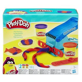 HASBRO EĞLENCE FABRİKASI