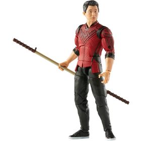 Hasbro F0555-F0974 Shang-Chi ve On Yüzük Efsanesi