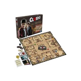 Hasbro F1240 Cluedo Harry Potter