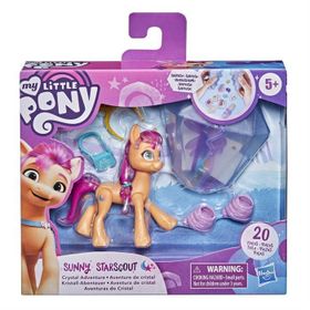 Hasbro F1785-F2454 My Little Pony Yeni Bir Nesil Macera