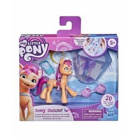 Hasbro F1785-F2454 My Little Pony Yeni Bir Nesil Macera