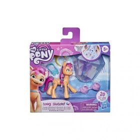 Hasbro F1785-F2454 My Little Pony Yeni Bir Nesil Macera