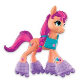Hasbro F1785 My Little Pony Yeni Bir Nesil Kristal Macera Figür