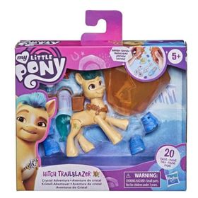 Hasbro F1785 My Little Pony Yeni Bir Nesil Kristal Macera Figür