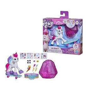 Hasbro F1785 My Little Pony Yeni Bir Nesil Kristal Macera Figür