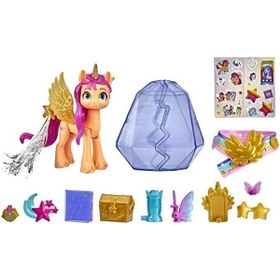 Hasbro F1785 My Little Pony Yeni Bir Nesil Kristal Macera Figür