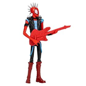 Hasbro F3730 Spider Man Spider Verse Figür