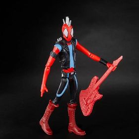 Hasbro F3730 Spider Man Spider Verse Figür