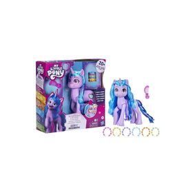 Hasbro F3870 My Little Pony Işıltılı Izzy Moonbow Pony