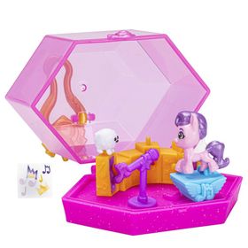 Hasbro F3872 My Little Pony Mini Dünya Sihri Sürpriz Figür Anahtarlık