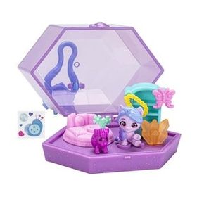 Hasbro F3872 My Little Pony Mini Dünya Sihri Sürpriz Figür Anahtarlık