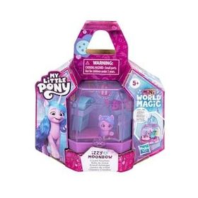 Hasbro F3872 My Little Pony Mini Dünya Sihri Sürpriz Figür Anahtarlık