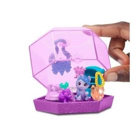Hasbro F3872 My Little Pony Mini Dünya Sihri Sürpriz Figür Anahtarlık
