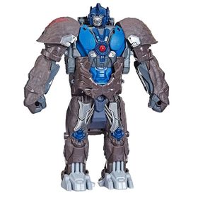 Hasbro F3900-F4641 Transformers Rise of the Beasts Smash Changer Figür