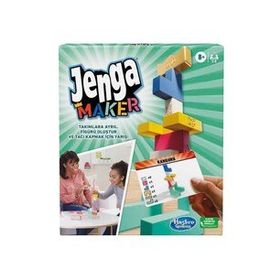 Hasbro F4528 Jenga Maker