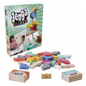 Hasbro F4528 Jenga Maker