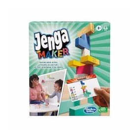 Hasbro F4528 Jenga Maker