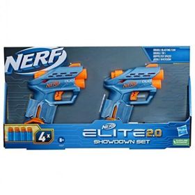 Hasbro F5027 Nerf Elite 2.0 Showdown Set