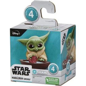 Hasbro F5185 Star Wars 4. Seri +4 Yaş The Bounty Collection Figür
