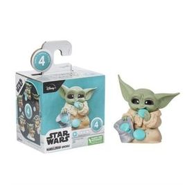 Hasbro F5185 Star Wars 5. Seri +4 Yaş The Bounty Collection Figür