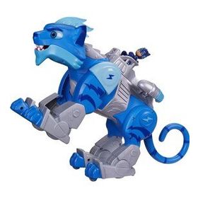 Hasbro F5202 Pijamaskeliler Animal Power Işıklı ve Sesli Dev Kedi Araç