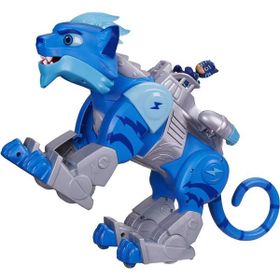 Hasbro F5202 Pijamaskeliler Animal Power Işıklı ve Sesli Dev Kedi Araç