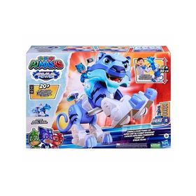 Hasbro F5202 Pijamaskeliler Animal Power Işıklı ve Sesli Dev Kedi Araç