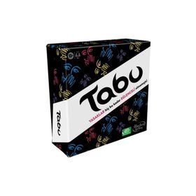 Hasbro F5254 Taboo