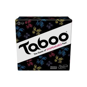 Hasbro F5254 Taboo