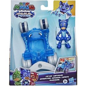 Hasbro F5337 Mavi Animal Power
