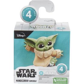 Hasbro F5854 Star Wars Mini Figür
