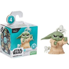 Hasbro F5854 Star Wars Mini Figür