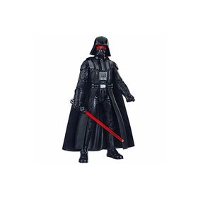 Hasbro F5955 Star Wars Galactic Action Dart Vader Figür