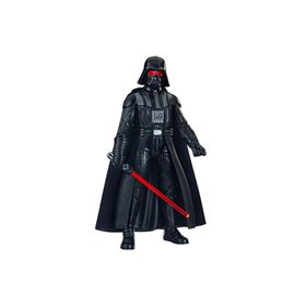 Hasbro F5955 Star Wars Galactic Action Dart Vader Figür