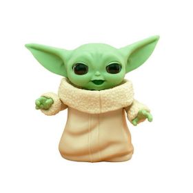 Hasbro F6864 Star Wars Mixin Moods Grogu