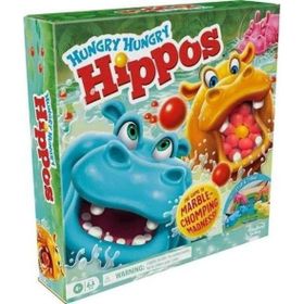 Hasbro F8815 Tonton Hipolar