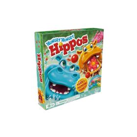 Hasbro F8815 Tonton Hipolar