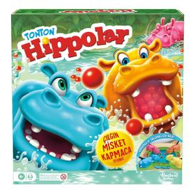 Hasbro F8815 Tonton Hipolar