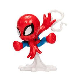 Hasbro F8838 Spider-Man Mighty Verse Aksiyon Figürü Karakter Oyuncak